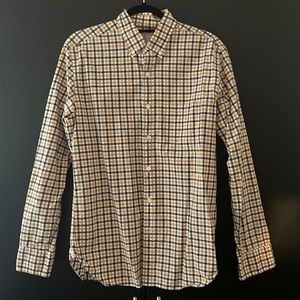 J. Crew Fall shirt